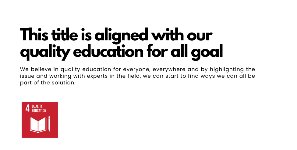SDG