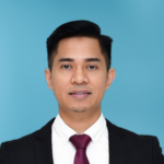 Associate Professor Ts. Dr. Affero bin Ismail