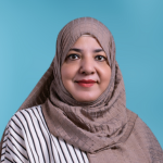 Associate Professor Dr. Nagla Ali