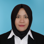 Dr. Sheren Dwi Oktaria, M. Pd