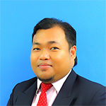 Dr. Mohd Fadzil Abdul Hanid