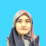 Dr. Nur Fatihah Raimi