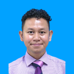 Dr. Mohamad Ikram Zakaria