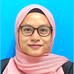 Dr. Sharifah Maryam Syed Azman