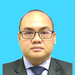 Dr. Roslizam Bin Hassan